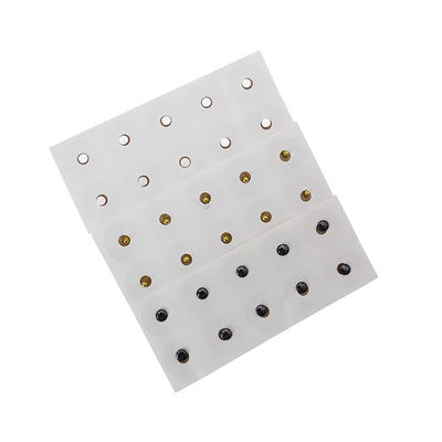 Erleben Sie die Kraft magnetischer Akupressurpflaster zur Schmerzlinderung und Muskelwiederherstellung