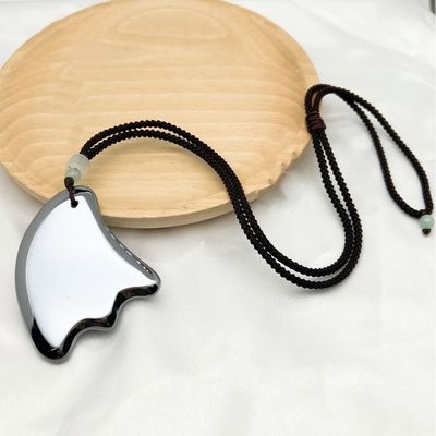 Terahertz Gua Sha Massage Scraping Tool für Körpermassage Ausrüstung und Gesichtsschönheit Mini-Massager