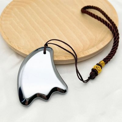 Terahertz Gua Sha Massage Scraping Tool für Körpermassage Ausrüstung und Gesichtsschönheit Mini-Massager