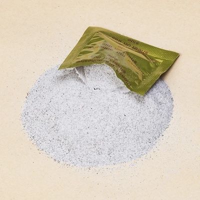 Natürliche Reinigung 10 Ingwer-Fußpolster und 10 Klebstoffblätter gegen Stress