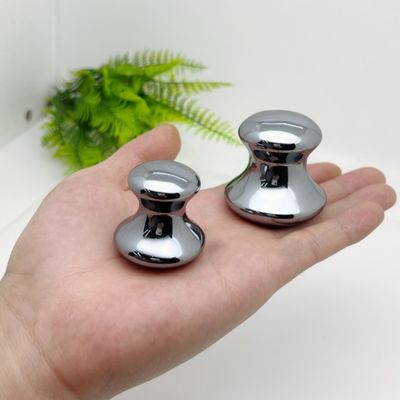 Muskelmassage Terahertz Pilz Gua sha Gesichtswerkzeug zum Eisschmelzen Terahertz Massager und Körpermassagegerät