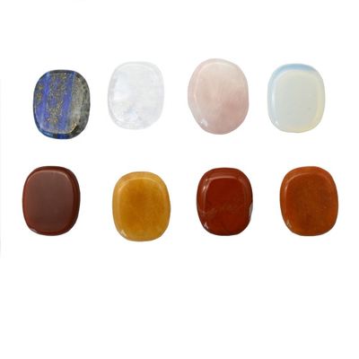 Kunst Sammlerstück 2024 Natürlicher Edelstein 7 Chakra Pendel mit Reiki Heilung Lila Amethyst Kristall und Rot Agatestein Set
