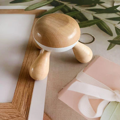 Muskelmassage Releases 2024 Customized Logo Availabled Holztherapie Massagetools für Lymphdrainage Körpermassager