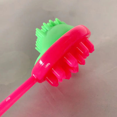 Körpermassage Ausrüstung Bestseller Infrarot Massage Hammer für Bambus Gesundheit Holz Rücken Schulter und Hals Massage Stick