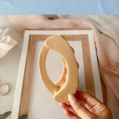2024 Holz Gua Sha Meridian Ball Massager Körper Muskeln Massage Roller für den ganzen Körper Entspannung und Spa Selbstversorgung