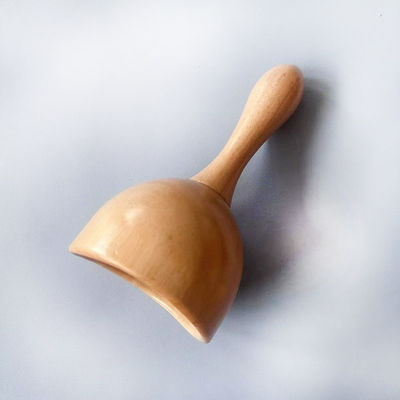 Personalisiertes Logo verfügbar ab 2024 Ankunft Holzmassage Tasse Gua Sha Terapia De Madera Kolumbianische Holztherapie Werkzeuge Set