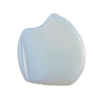 Muskelmassage-Werkzeug Gua Sha Opalite Guasha für das Gesicht 2024 Ankunft Schnellversand