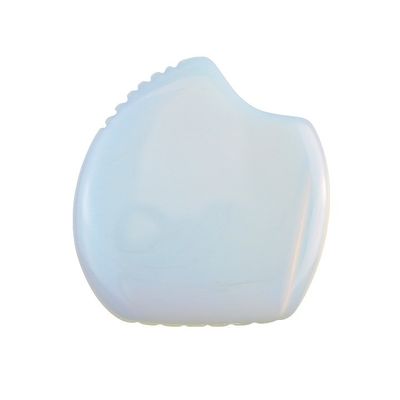 Muskelmassage-Werkzeug Gua Sha Opalite Guasha für das Gesicht 2024 Ankunft Schnellversand