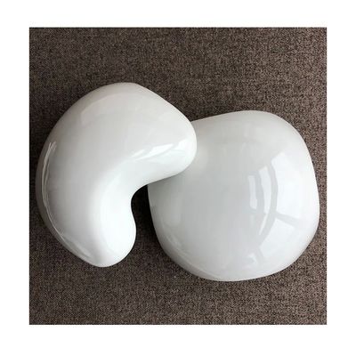 Professionelles Keramikmassagewerkzeug für die Lymphdrainage und Anti-Cellulite-Therapie