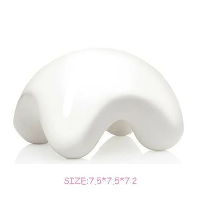 Professionelles Keramikmassagewerkzeug für die Lymphdrainage und Anti-Cellulite-Therapie