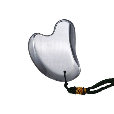 Ganzkörpermassager für die Mikrozirkulation des Gesichts Terahertz Guasha Board verhindert Falten und erhöht die Strahlung
