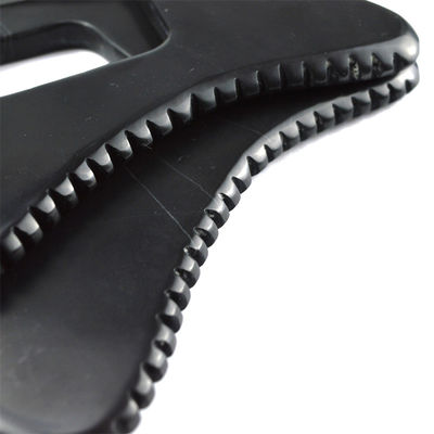 Körpermassage 2024 100% natürliche schwarze Bianstone Massage Guasha Werkzeuge Gesichtsmassage Jade Guasha Stein Board