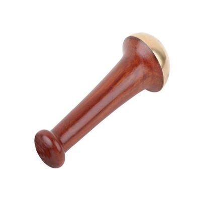 Personalisiertes Logo erhältlich Körpermassager für Hals Halswirbelsäule Rückenbein Sohlen Handmassage-Stick und Gesichtsfuß