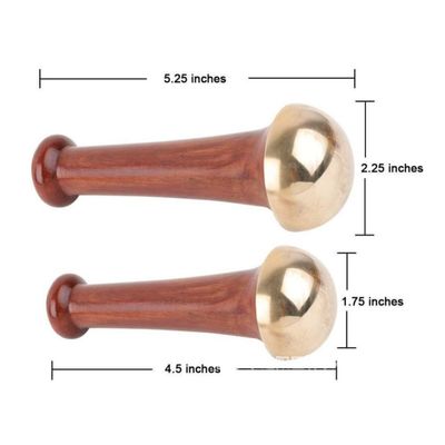 Personalisiertes Logo erhältlich Körpermassager für Hals Halswirbelsäule Rückenbein Sohlen Handmassage-Stick und Gesichtsfuß