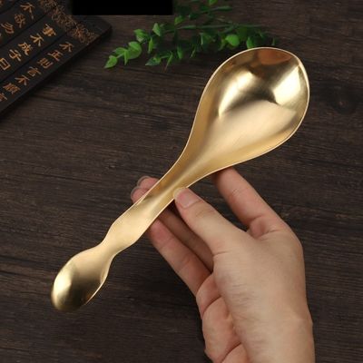 Gesichtsmassage Maschine Naturkranz Metall Gua Sha Schaberlöffel für Meridian Massage und Hautpflege Massage-Ausrüstung