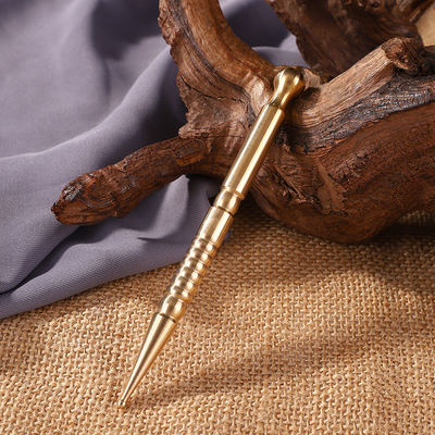 Customized Logo Availabled Messing Griff 2024 Stil Kupfer Auge Ohr Gua Sha Massage Stick für Gesichts Akupunktur Import