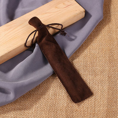 Akupunkturtherapie Doppelkopf Messing Handbuch Akupressur Reflexologie Stift für Körpergesundheit Therapie Gewebe Massage Stick