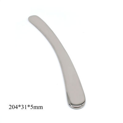 Silber Eigenschaften Medizinische Qualität Edelstahl Gua Sha Werkzeuge für Schönheitsmassager Eigenschaften 5 in 1 Set