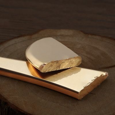 Körpermuskeln Druckpunkt Massager reine Messing Akupressur Gua Sha Beauty Pen Kupfer Triggerpunkt