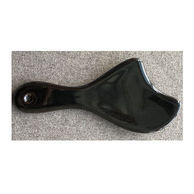 18*80*0.8cm Keramik Guasha Gesichtsbleichung Cellulite Gesichtsmassager Gua Sha Werkzeug Für Schönheitspflege Körpermassage