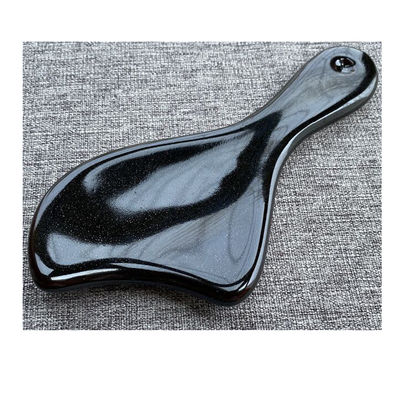 18*80*0.8cm Keramik Guasha Gesichtsbleichung Cellulite Gesichtsmassager Gua Sha Werkzeug Für Schönheitspflege Körpermassage