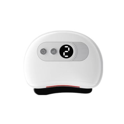 Körpermuskeln Massageausrüstung Elektrische Guasha-Scraping-Mini-Massager für tragbare Physiotherapie Gesundheitsmassage