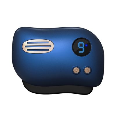 Körpermuskeln Massageausrüstung Elektrische Guasha-Scraping-Mini-Massager für tragbare Physiotherapie Gesundheitsmassage