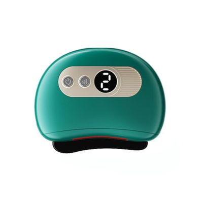 Körpermuskeln Massageausrüstung Elektrische Guasha-Scraping-Mini-Massager für tragbare Physiotherapie Gesundheitsmassage