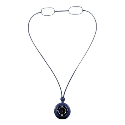 Massage-Bereich 2024 Smart Electric Pulse Mini Neckband Therapie-Massager für den Schutz des Halses und kundenspezifisches Logo erhältlich