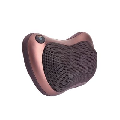 Halswirbelsäule Halsmassage Kissen für den ganzen Körper Multifunktionelle Elektro-Haus-Auto-Kissen