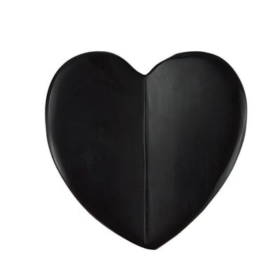 Custom Gua Sha Body Massager Schwarzer Bianstone Guasha Brett für Muskelmassage und Physiotherapie