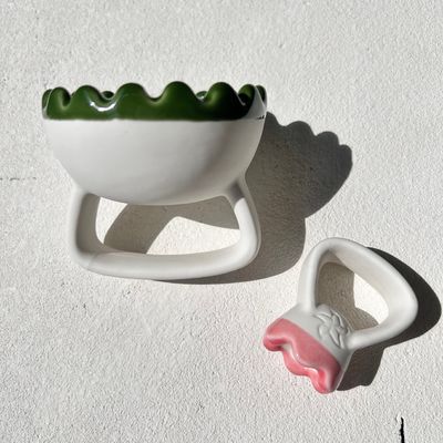 Beliebtes keramisches Gua Sha Gesichtswerkzeug für Körpermuskeln Schraubbrett Andere Massageprodukte kundenspezifisches Logo verfügbar