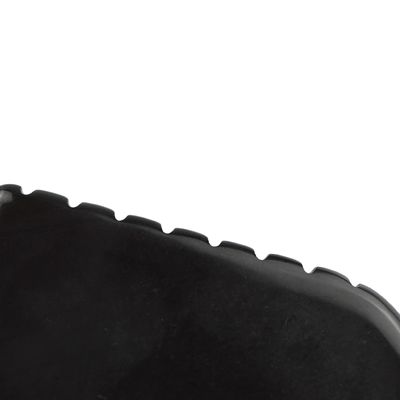 Massagetool 2024 Natürlicher schwarzer Bian Stein Gua Sha Schraubbrett Guasha Gesichts-Körper-Gesundheitspflege und Körper-Massager Produkt