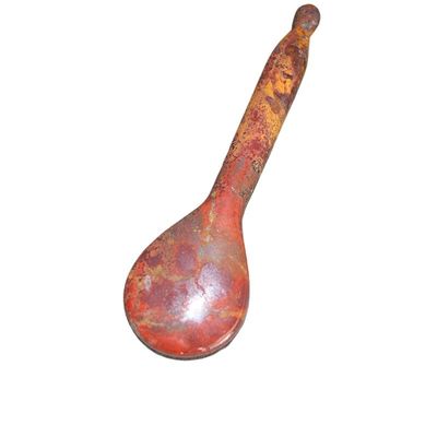 Körpergesundheit Gewebe Spa Massage Stick Handbuch Mookaite Akupressur Reflexologie Guasha Pen für die rote Akupunkturtherapie