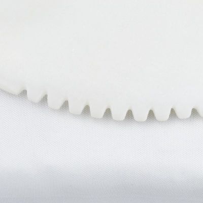 Massagetool Natürlicher Weißer Jade Stein Gua Sha Schraubbrett für Körpermassager Gesichtsschönheit Anti-Aging Hautpflege-Tool