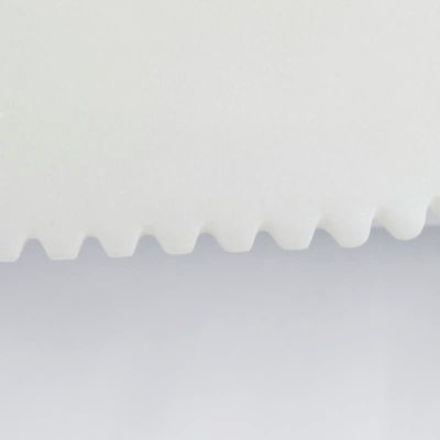 Körpermassage-Werkzeug mit natürlichem weißen Jade-Stein Gua Sha Scraping Board Guasha Facial Spa Hautpflege Beauty Salon