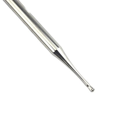 Personalisiertes Logo erhältlichd Edelstahl Handbuch Akupressur Reflexologie Stift für Körpergesundheit Pflege Gewebetherapie Massage Stick