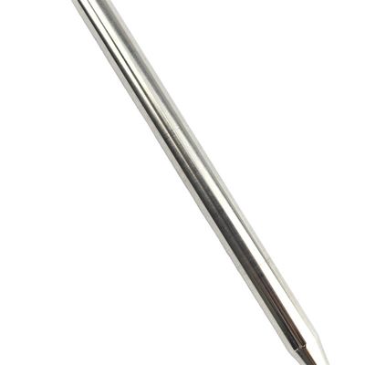 Personalisiertes Logo erhältlichd Edelstahl Handbuch Akupressur Reflexologie Stift für Körpergesundheit Pflege Gewebetherapie Massage Stick