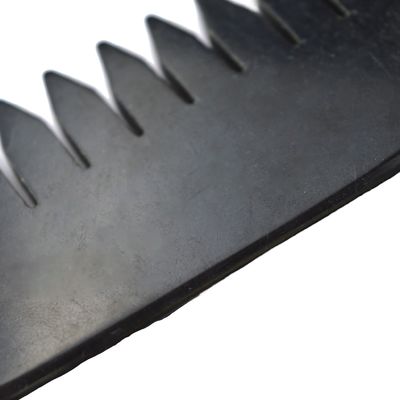 2024 Mini Natural Black Bian Stone Gua Sha Haare Kopfhaut Massage Kamm für Gesicht Körper Schaber Massager Werkzeug