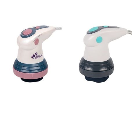 Ganzkörper-Schlankheitsmittel Meridian-Therapie-Instrument Handheld Anti-Cellulite-Massager für den Haushalt