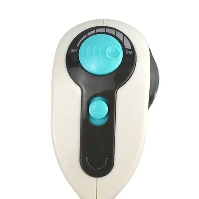 Ganzkörper-Schlankheitsmittel Meridian-Therapie-Instrument Handheld Anti-Cellulite-Massager für den Haushalt