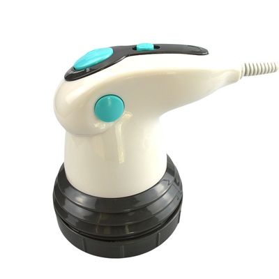Personalisiertes Logo verfügbard Elektrische Handheld Akupunkturpunktmassager für Hals und Rücken Meridian entspannen und Ton Vibrierende Körpermassage Werkzeuge
