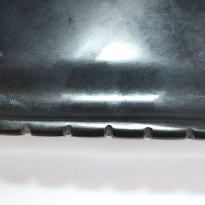 Body Massage Tool 2024 Trending Natur schwarz Bian Stein Gua Sha Schablone für Verjüngung Gesichts Spa