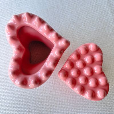 Herzform Gua Sha Massagetool für Gesichtsmuskeln Selbstmassage Hautpflege Spa Gesichtslifting Gesundheit