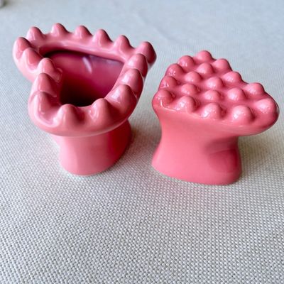 Herzform Gua Sha Massagetool für Gesichtsmuskeln Selbstmassage Hautpflege Spa Gesichtslifting Gesundheit