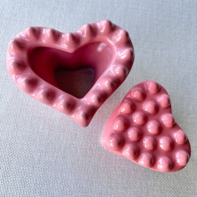 Herzform Gua Sha Massagetool für Gesichtsmuskeln Selbstmassage Hautpflege Spa Gesichtslifting Gesundheit