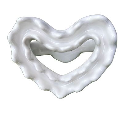 Keramisches Gua Sha-Scraping-Massagetool für die Lymphdrainage Keramisches Material für die Muskelmassage
