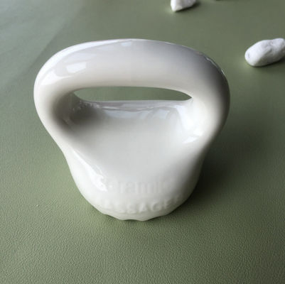 Entspannung Körper und Gesicht Kopfhaut persönliche Gesundheitsfürsorge Mikrokristalline Keramik Gua Sha Scraping Tool mit individuellem Logo