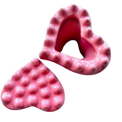 Personalisiertes Logo erhältlichD Massagetools Keramik Gua Sha Gesicht Lifting Körper Schlankung Schaber Werkzeug Guasha Schaben SPA Massagebrett mit Beautify