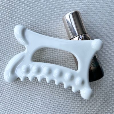 Erleben Sie die Vorteile der Lymphdrainage mit unserem Keramik-Gua Sha-Scraping-Massage-Tool